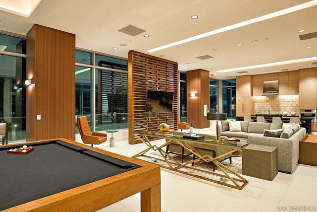 1388 Kettner Blvd 1509, San Diego, CA 92101