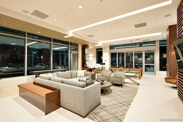 1388 Kettner Blvd 1509, San Diego, CA 92101