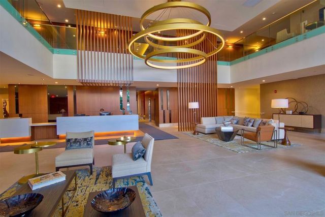 1388 Kettner Blvd 1509, San Diego, CA 92101