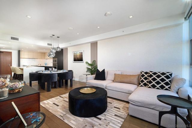 1388 Kettner Blvd 1509, San Diego, CA 92101