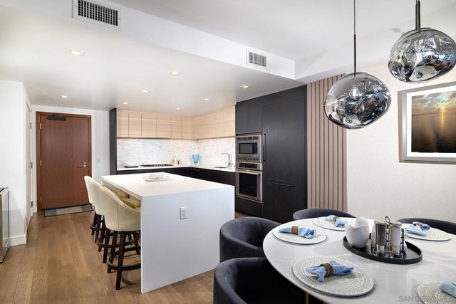 1388 Kettner Blvd 1509, San Diego, CA 92101