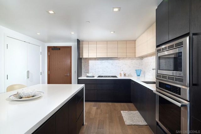 1388 Kettner Blvd 1509, San Diego, CA 92101