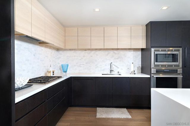 1388 Kettner Blvd 1509, San Diego, CA 92101