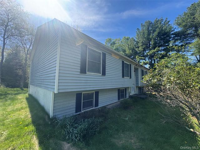 1613 Forestburgh Road, Glen Spey, NY 12737