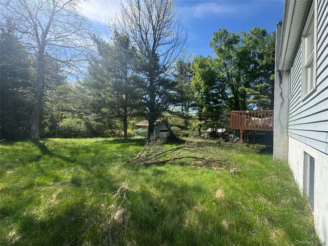 1613 Forestburgh Road, Glen Spey, NY 12737