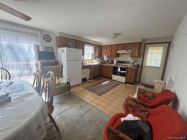 1613 Forestburgh Road, Glen Spey, NY 12737