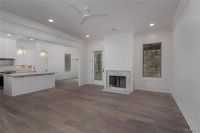 17 Oaklana, Tuscaloosa, AL 35406