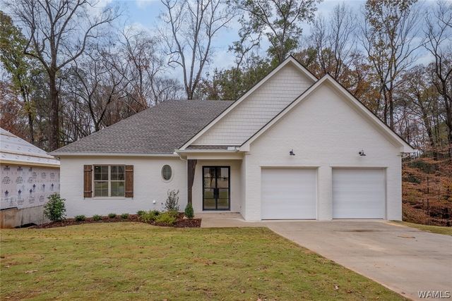 17 Oaklana, Tuscaloosa, AL 35406