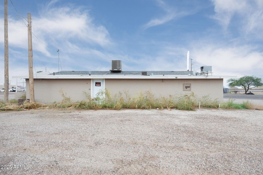 864 E JIMMIE KERR Boulevard, Casa Grande, AZ 85122 — photo 4