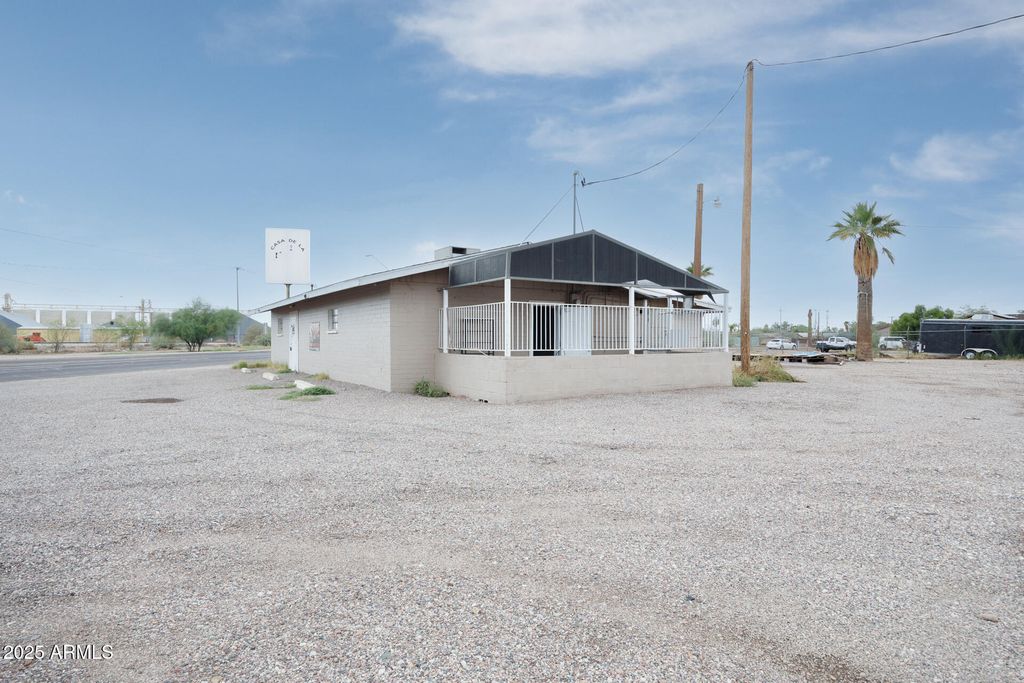 864 E JIMMIE KERR Boulevard, Casa Grande, AZ 85122 — photo 5
