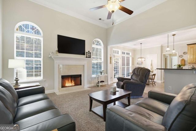 15 Isabella Court NE, Cartersville, GA 30121