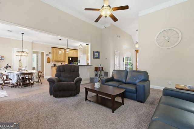 15 Isabella Court NE, Cartersville, GA 30121