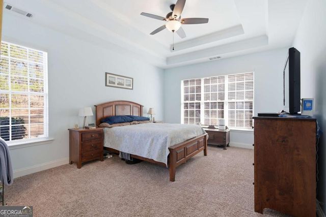 15 Isabella Court NE, Cartersville, GA 30121