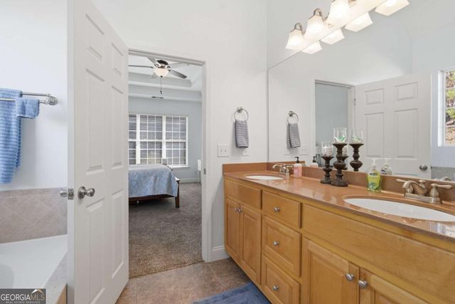 15 Isabella Court NE, Cartersville, GA 30121