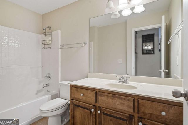 15 Isabella Court NE, Cartersville, GA 30121