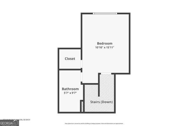 15 Isabella Court NE, Cartersville, GA 30121