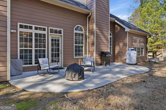 15 Isabella Court NE, Cartersville, GA 30121