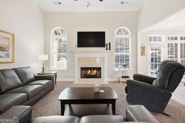 15 Isabella Court NE, Cartersville, GA 30121