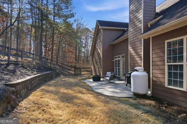 15 Isabella Court NE, Cartersville, GA 30121