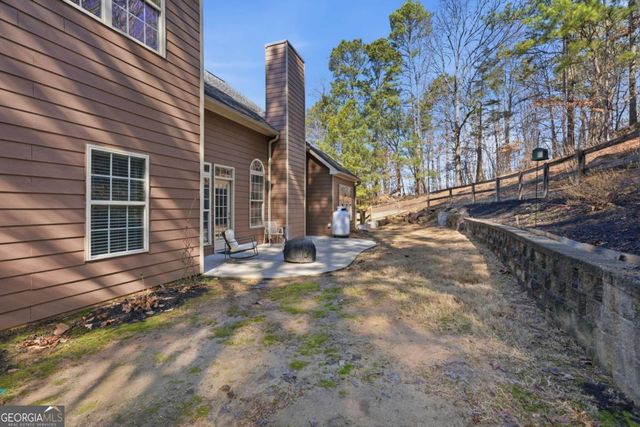 15 Isabella Court NE, Cartersville, GA 30121