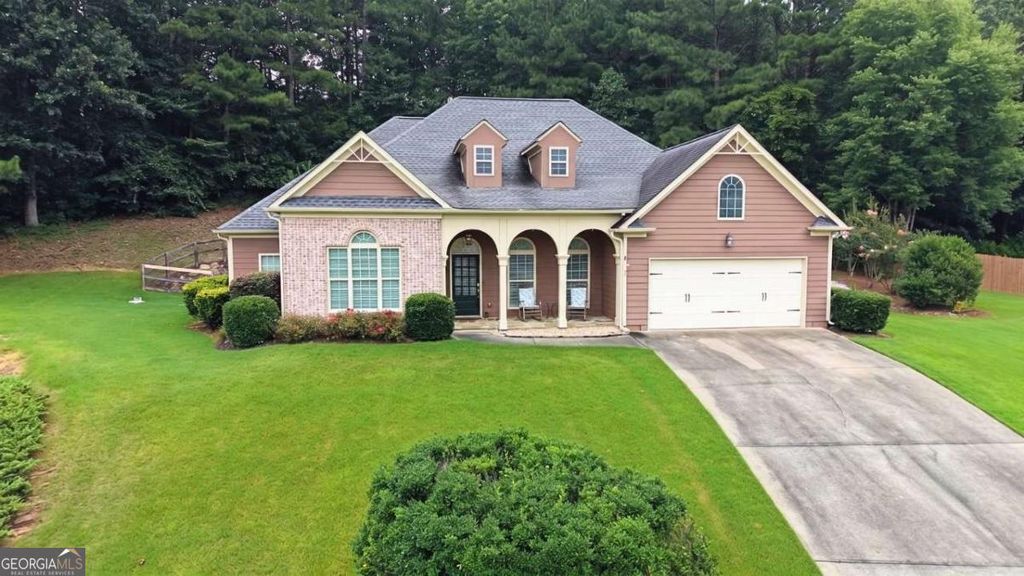 15 Isabella Court NE, Cartersville, GA 30121