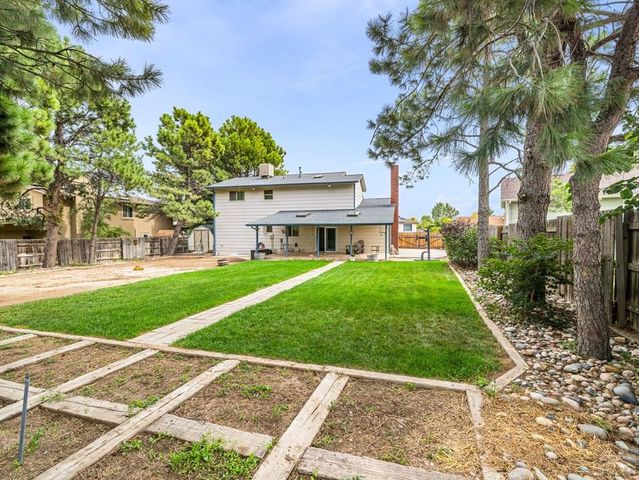 45 Sepulveda Dr., Pueblo, CO 81005