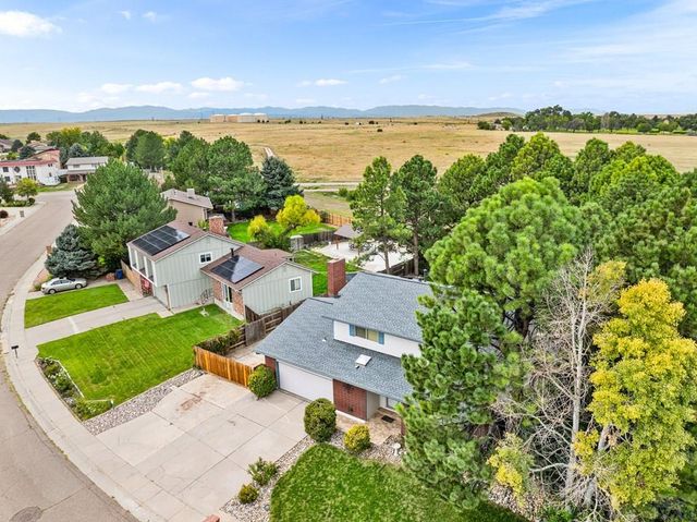 45 Sepulveda Dr., Pueblo, CO 81005