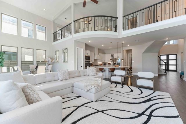 4315 Sandy Cove Drive, Manvel, TX 77578