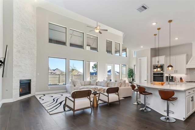 4315 Sandy Cove Drive, Manvel, TX 77578