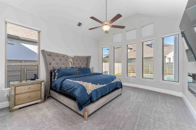 4315 Sandy Cove Drive, Manvel, TX 77578