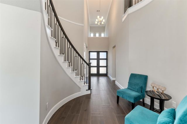 4315 Sandy Cove Drive, Manvel, TX 77578