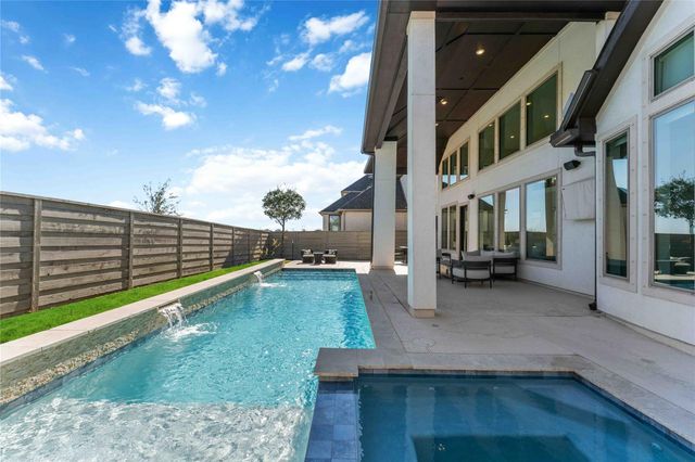 4315 Sandy Cove Drive, Manvel, TX 77578