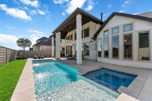 4315 Sandy Cove Drive, Manvel, TX 77578