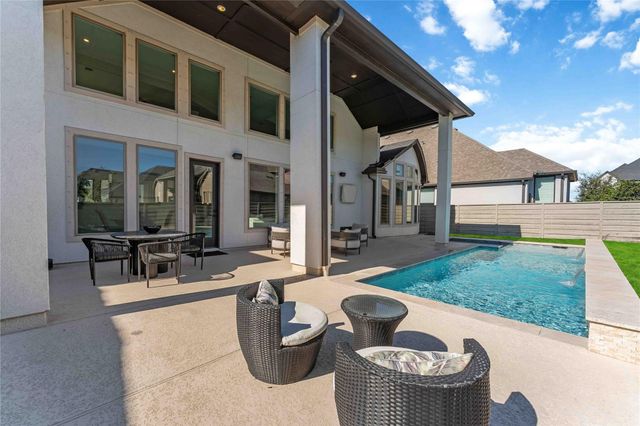 4315 Sandy Cove Drive, Manvel, TX 77578