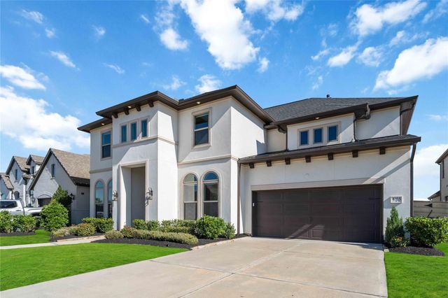 4315 Sandy Cove Drive, Manvel, TX 77578