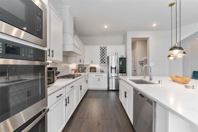 4315 Sandy Cove Drive, Manvel, TX 77578