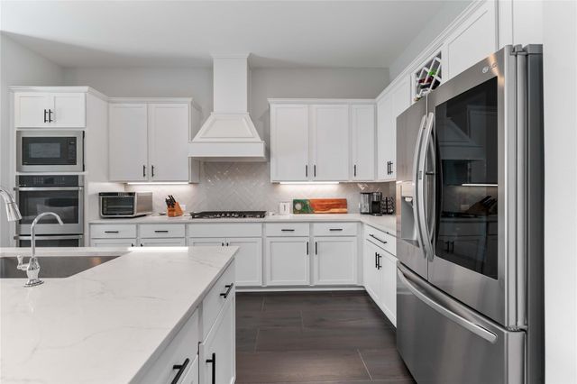 4315 Sandy Cove Drive, Manvel, TX 77578