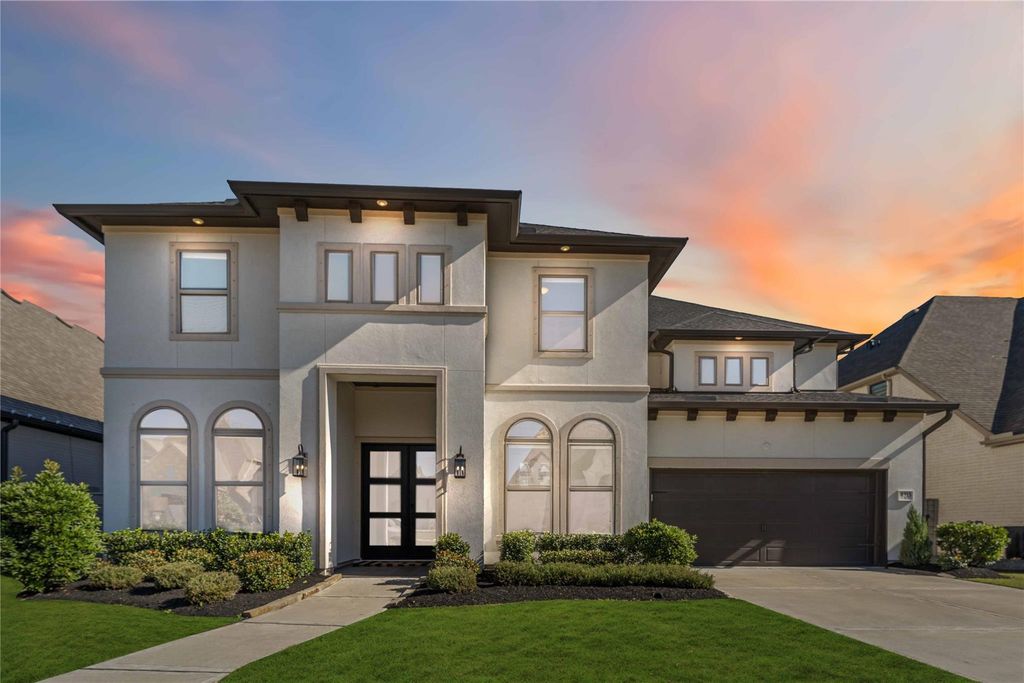 4315 Sandy Cove Drive, Manvel, TX 77578