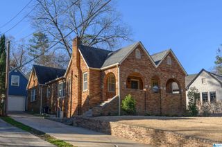 1901 KENSINGTON ROAD, Homewood, AL 35209