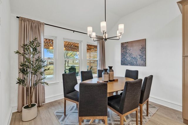 10817 Ridge Country Court, Haslet, TX 76052