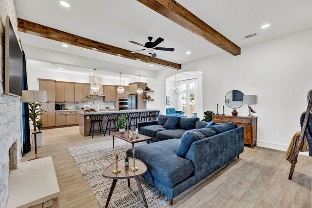 10817 Ridge Country Court, Haslet, TX 76052