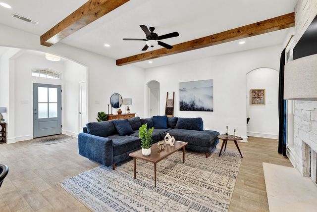 10817 Ridge Country Court, Haslet, TX 76052