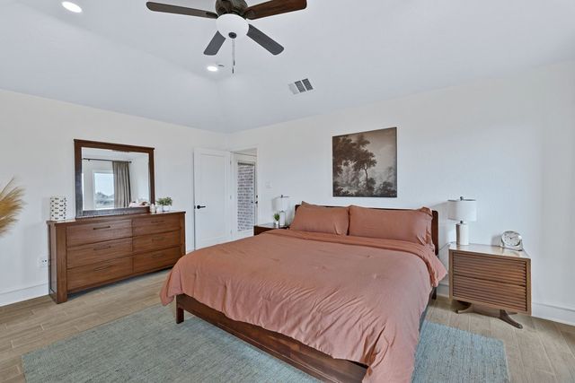 10817 Ridge Country Court, Haslet, TX 76052