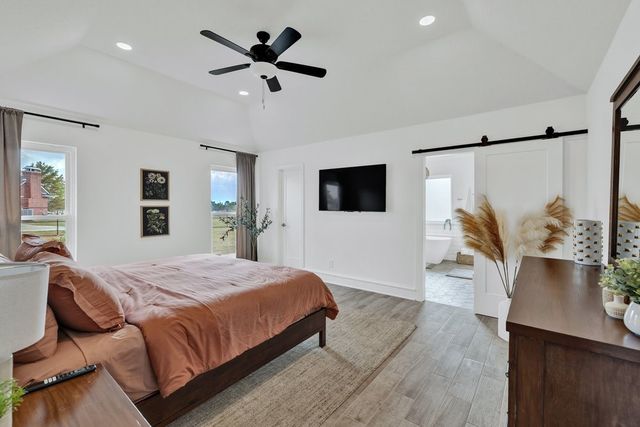 10817 Ridge Country Court, Haslet, TX 76052