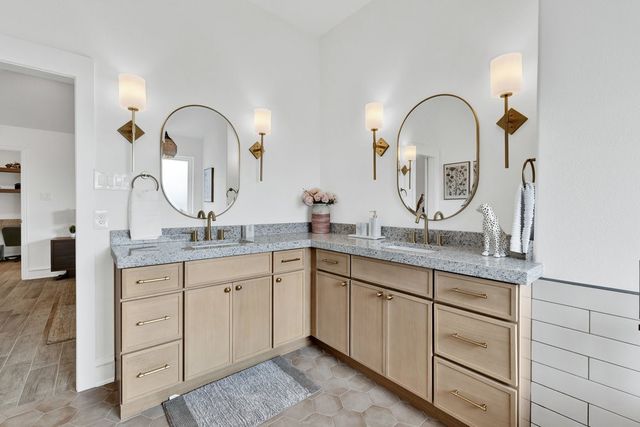 10817 Ridge Country Court, Haslet, TX 76052