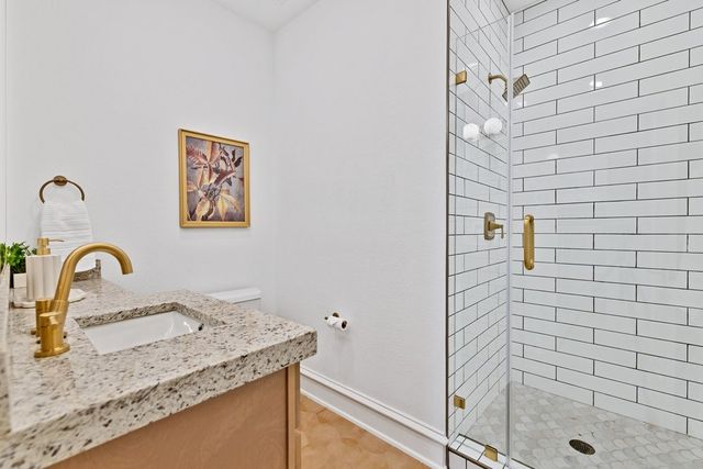 10817 Ridge Country Court, Haslet, TX 76052