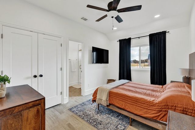 10817 Ridge Country Court, Haslet, TX 76052