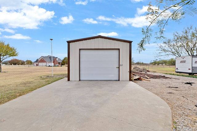 10817 Ridge Country Court, Haslet, TX 76052