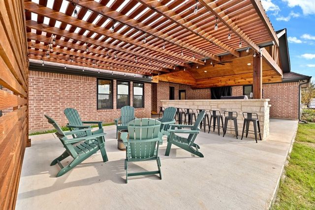 10817 Ridge Country Court, Haslet, TX 76052