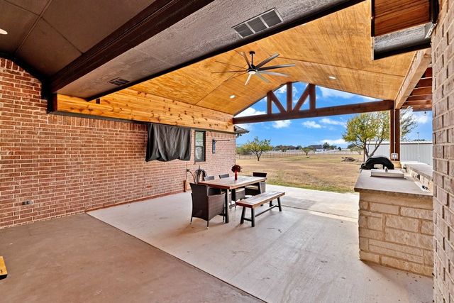 10817 Ridge Country Court, Haslet, TX 76052